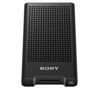 Sony CFexpress Type A Reader MRW-G3 | SuperSpeed 40Gbps Flash Memory Card Reader with USB Type-C