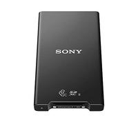 Sony MRW-G2 CFexpress Type A/SD Memory Card Reader