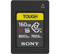 Sony CFexpress Type A TOUGH 160GB Card