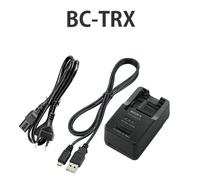 Sony Charger BC-TRX DC5V NP-BX1 11W DSC-RX1 RX100 HDR-AS15 Fedex Free Voltage