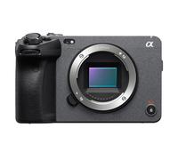 Sony FX30 + XLR handle unit