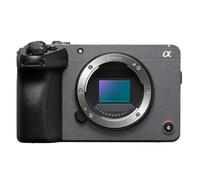 Sony Cinema Line FX30 Super 35 Camera