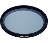 Sony Circular Polarization Filters 49-82mm Size selectable