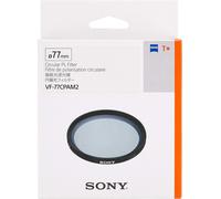 Sony Circular Polarization Filters 49-82mm Size selectable