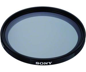 Sony Circular Polarization Filters 49-82mm Size selectable