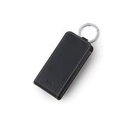 Sony CKL-NWA800 Leather Case for NWZ-A800 Series Sony Walkman Video MP3 Player (Black)