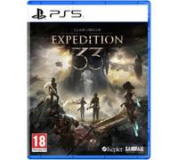 Clair Obscur: Expedition 33 PS5 Game Pre-Order