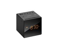 SONY Clock-Radio Sony Icfc1B.Ced ACC NEW