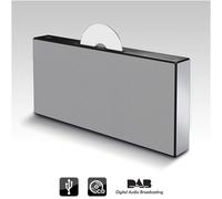 Sony CMT-X5 All-in-One Audio System with NFC and Bluetooth