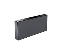 Sony CMT-X5 All-in-One Audio System with NFC and Bluetooth - Black