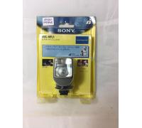 Sony Combination Video Light/Flash Combo for Camcorders (HVL-HFL1)