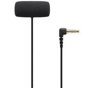 Sony ECM-LV1 Stereo Lavalier Microphone