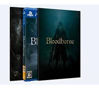 Sony Computer Bloodborne Limited Edition [PS4][Japan Import]