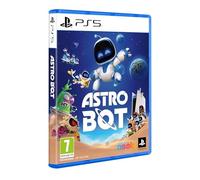 Sony Computer Entert - Astro Bot /PS5 - PS5 - F59z
