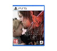 Sony Computer Entert - Death Stranding 2 On the Beach /PS5 - PS5 - F59z