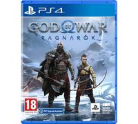 Sony Computer Entert - God of War Ragnarok /PS4 - PS4 - 69 - F59z