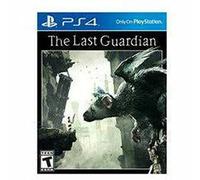 Sony Computer Entert - Last Guardian /PS4 - PS4 - F59z