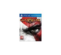 Sony Computer Entertainment God of War III (3) Remastered/1 Games (PS4)