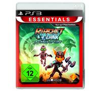 Sony Computer Entertainment PS3 Ratchet & Clank