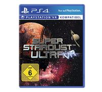 Sony Computer Entertainment PS4 Super Stardust Ultra VR