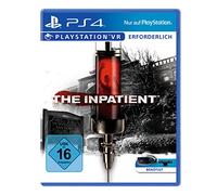 Sony Computer Entertainment The Inpatient VR PlayStation VR USK: 16