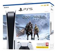 PlayStation®5 Console - God of War™ Ragnarök Bundle