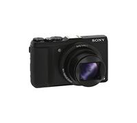 Sony Cyber-SHOT DSC-HX60V