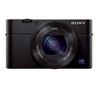 Sony Cyber-shot DSC-RX100M3
