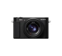 Sony Cyber-Shot DSC-RX1R Mark III (Black)