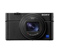 Sony RX100 VII Compact Camera, Unrivalled AF