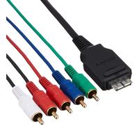 Sony Cyber Shot VMC-MHC2 High Definition HD 1.5 Metre Output Adapter Cable