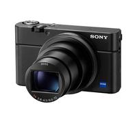 Sony Cybershot DSC-RX100 mark VII