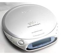 Sony D-EJ360 Personal CD Player