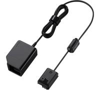 SONY DC-C1 Power Coupler Adapter DC-C1 | USB-C (PD) Power Coupler Adapter for W & Z Battery Compatible Cases