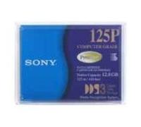 Sony DDS-3 Cartridge 4mm 12/24GB Capacity (DGD125P)