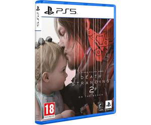 Sony Death Stranding 2: On The Beach (PS5)