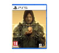 Sony Death Stranding Director's Cut (PS5)