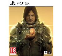 Death Stranding: Director's Cut (PS5) (PS5) (Sony Playstation 5)