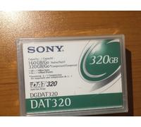 SONY DGDAT320 DAT320 Data Cartridge 320gb 4MM SAME AS Q2032A