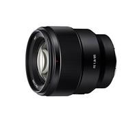 Sony digital single lens camera alpha [E mount] lens FE 85mm F1.8 SEL85F18 NEW