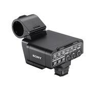 Sony Digital XLR Adaptor Kit with 32bit Float