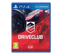 Sony Driveclub, PS4 - video games (PS4, PlayStation 4, Racing, Evolution Studios)