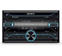 Sony DSX-B700 Bluetooth Media Receiver