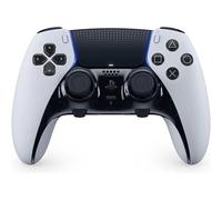 Sony Dual Sense Edge PS5 Wireless Controller - White, New