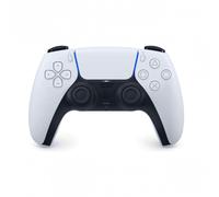 Sony Dual Sense PlayStation 5 PS5 Wireless Controller - White, New