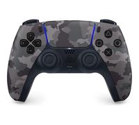 Sony Dual Sense PS5 Wireless Controller - Grey Camo, New