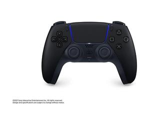 Sony Dual Sense PS5 Wireless Controller - Midnight Black, New