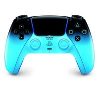 Sony DualSense Black, Blue Bluetooth/USB Gamepad Analogue / Digital
