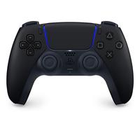 Sony DualSense Black Bluetooth/USB Gamepad Digital PlayStation 5, PC