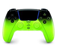 Sony DualSense Black, Green Bluetooth/USB Gamepad Analogue / Digital